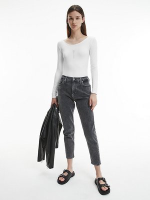 J20J216465-YAF body l/s – Calvin Klein Jeans Ženy