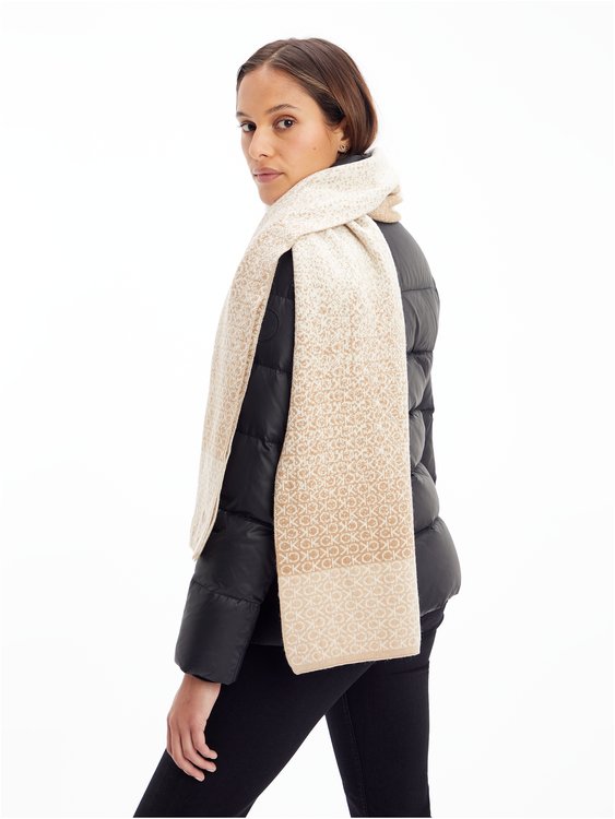 K60K609933-YAV šála – Calvin Klein Jeans Ženy