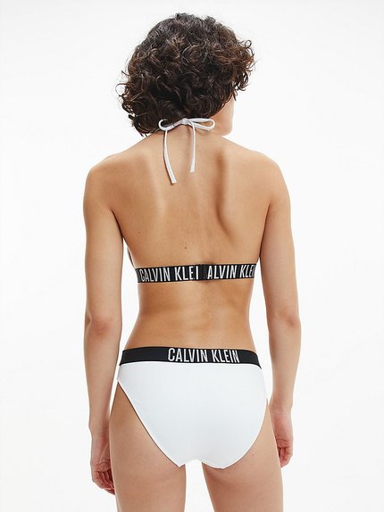 Módní KW0KW01824-YCD plavky TRIANGLE-RP, 2022