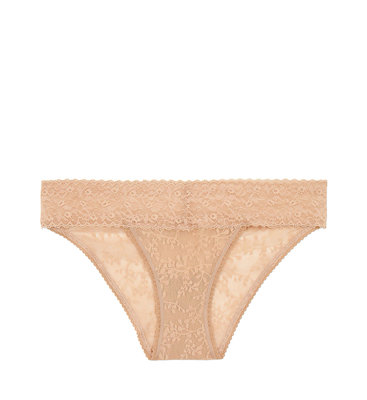 Béžová barva, Bikiny CK