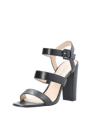 Guess – FL6MELLEA03-BLACK SANDÁLY
