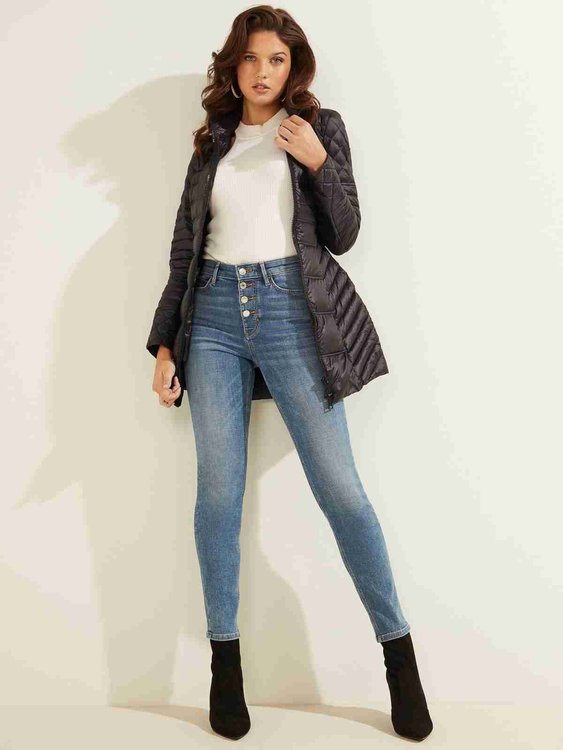 Natasha bunda Černá barva Ženy, Ženy, Ženy, Ženy, Ženy 1