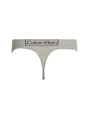 Calvin Klein Underwear 000QF6774E-P7A tanga