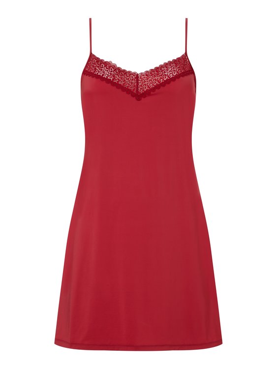 Calvin Klein Underwear – 000QS6221E-XKG noční košile N/S