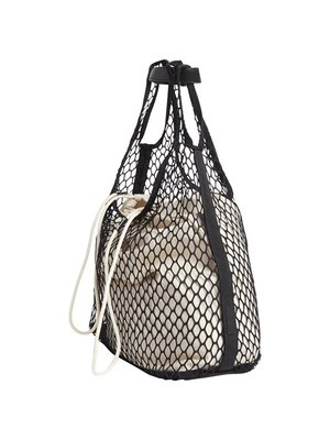 CK Summer kabelka – Calvin Klein Jeans, Béžová, Černá barva Ženy