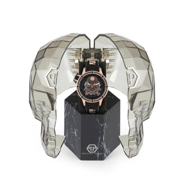 Luxusní Plein Rich hodinky, UNI