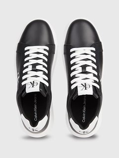 Chunky Cupsole tenisky Černá barva Muži