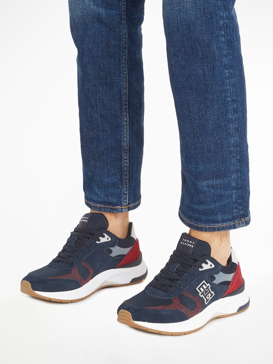 Luxusní FM0FM04629-DW5 tenisky