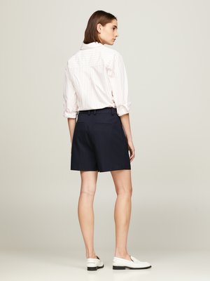 WW0WW41380-DW5 šortky – Tommy Hilfiger Ženy