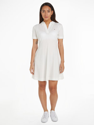 WW0WW41567-YBL šaty s/s – Tommy Hilfiger Ženy