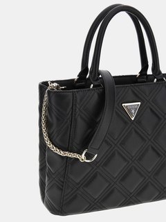 Černá barva, Deesa velká kabelka