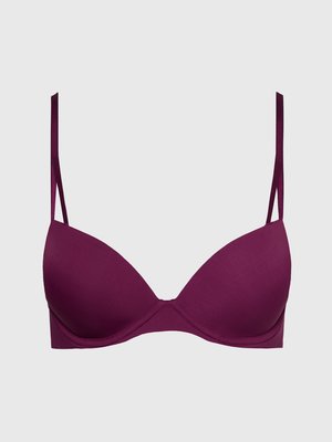 Calvin Klein Underwear – 000QF6016E-VGP podprsenka LIFT DEMI