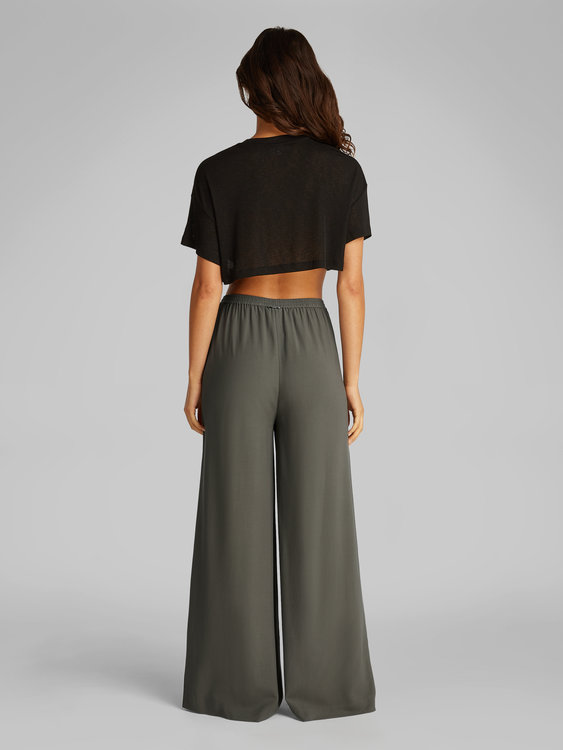 Módní KW0KW02823-LDY kalhoty PANTS, 2025