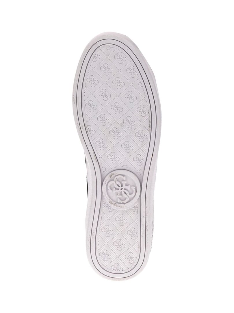 FLFBTZFAL12-BLACK TENISKY Ženy