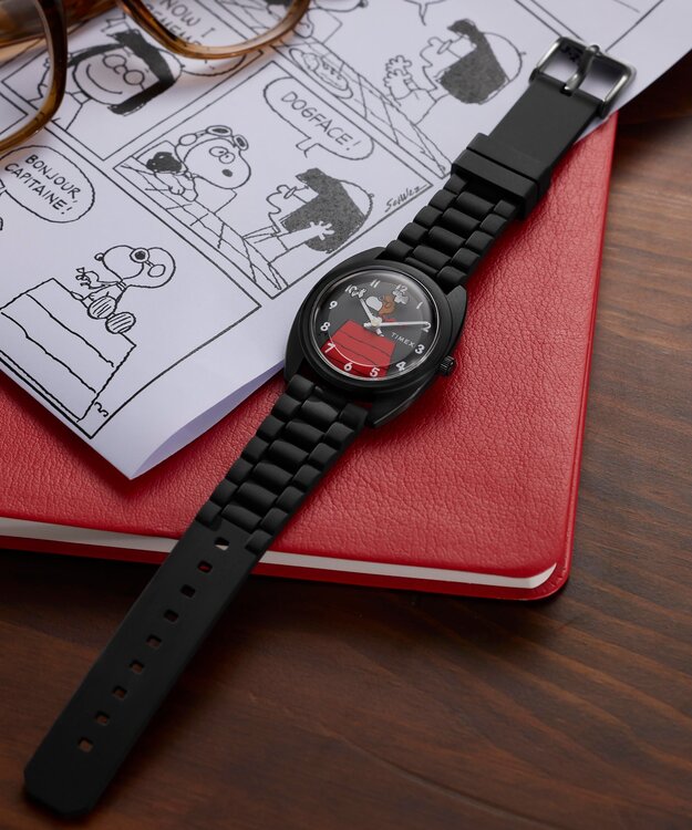 TW2Y70900UK-BLACK HODINKY
