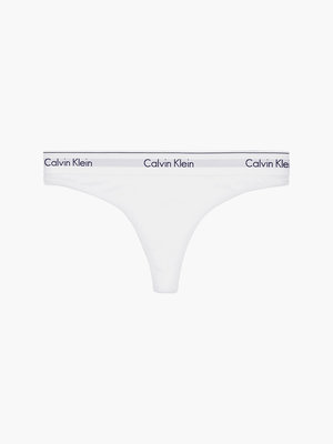 Kalhotky Modern Cotton Bílá barva Ženy, Ženy, Ženy