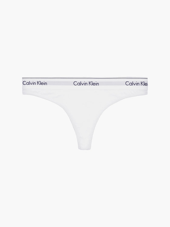 Kalhotky Modern Cotton Bílá barva Ženy, Ženy, Ženy