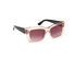 GUESS, Růžová barva Sluneční brýle