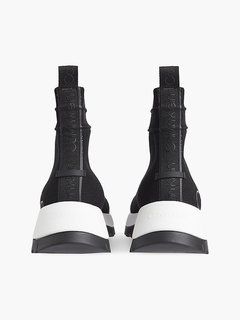 Módní HW0HW00631-BAX kotníkové tenisky, 2021