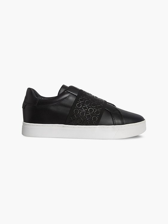 Calvin Klein Jeans – HW0HW00637-0GM slip on