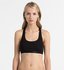 Calvin Klein Underwear – Bralette podprsenka, Černá barva