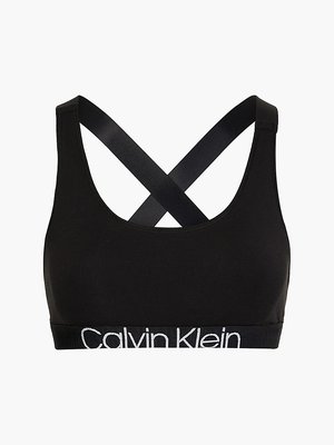 Calvin Klein Underwear – 000QF6576E-UB1 podprsenka UNLINED BRALETTE