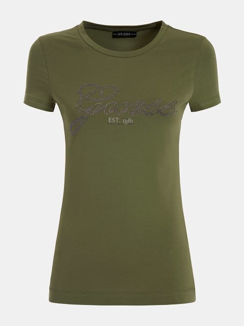 Guess – W1YI85J1311-G8DO TRIKO