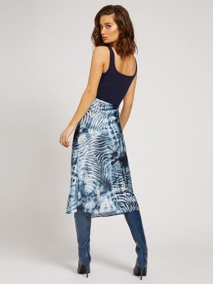 Módní W1YK59RD8G1-P7BA ŠATY, 2021