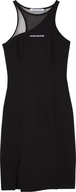 Černá barva, Milano šaty