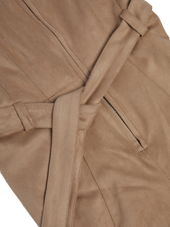 Guess, Hnědá, Béžová barva Hex overal