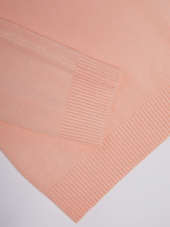 Guess – Juliette svetr, Růžová barva 2