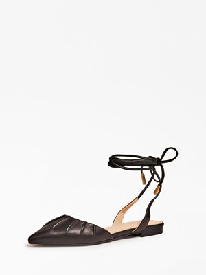 Carlas sandály Černá barva Ženy, Ženy