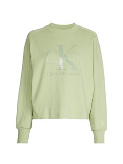 není fotka Crew mikina Ženy