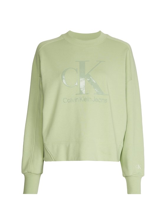 není fotka Crew mikina Ženy