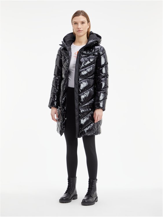 Calvin Klein Jeans – J20J219827-BEH bunda