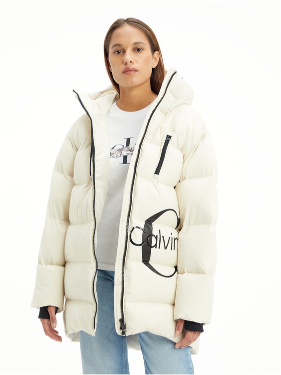 Calvin Klein Jeans – J20J219849-ACF bunda