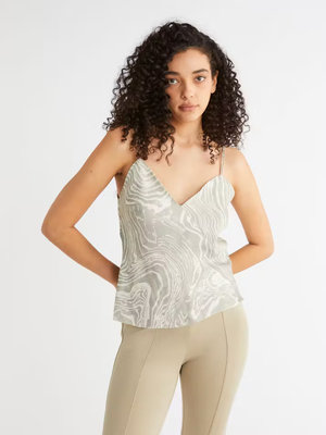 Calvin Klein – K20K204989-0IM top n/s