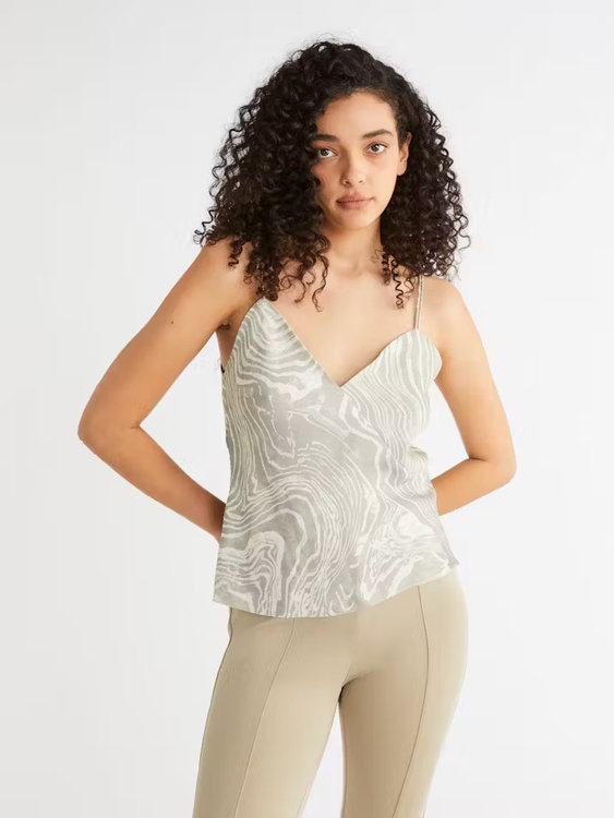 Calvin Klein – K20K204989-0IM top n/s