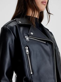 Luxusní J20J220507-BEH bunda kůže, XS, S, M, L, XL