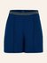 Nausica kraťasy Modrá, Navy barva Ženy