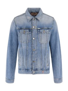 GUESS – M3GXN1D4Z62-THMI BUNDA DENIM