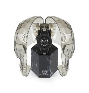 Luxusní Plein Rich hodinky, UNI