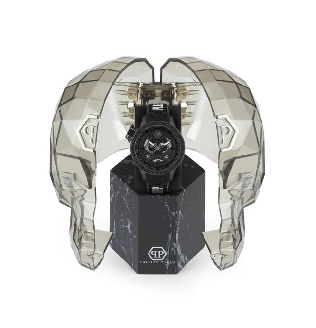 Luxusní Plein Rich hodinky, UNI