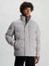 Corduroy Puffer bunda