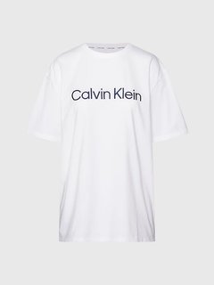 Pure Cotton triko Bílá barva Ženy