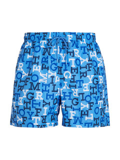 UM0UM03271-0K9 plavky MEDIUM DRAWSTRING – Tommy Hilfiger Muži