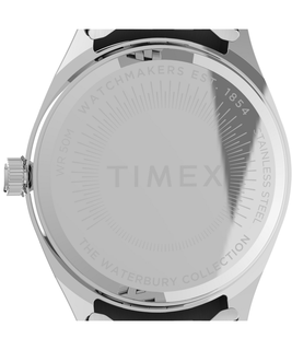 Luxusní Trend hodinky, Stříbrná barva