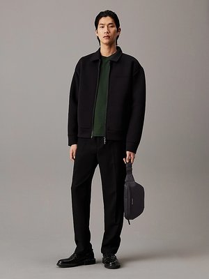 CK Must Waistb ledvinka – Calvin Klein Jeans, Černá barva Muži