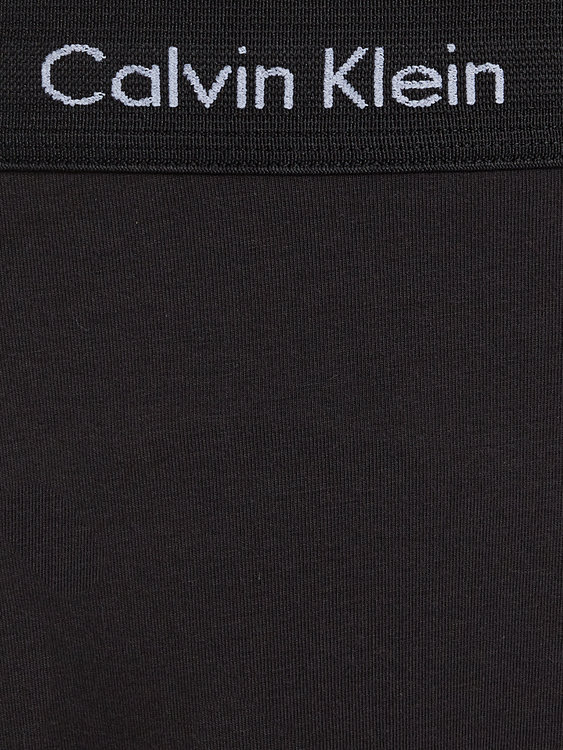 Calvin Klein Underwear 0000U2662G-QRV boxery TRUNK 3PK