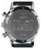 Luxusní TW2Y85300-SILVER HODINKY, UNI